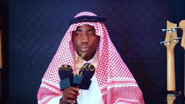 @Mpako tv