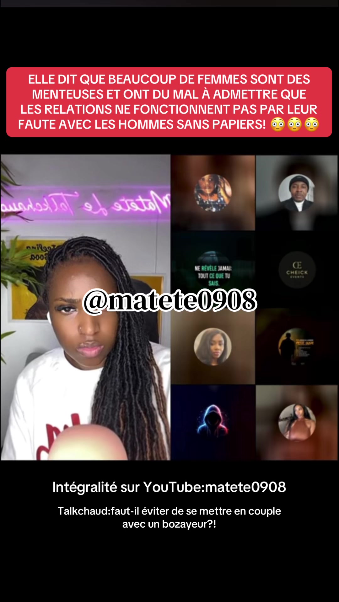 @mateteletalkchaud🎙️🎥