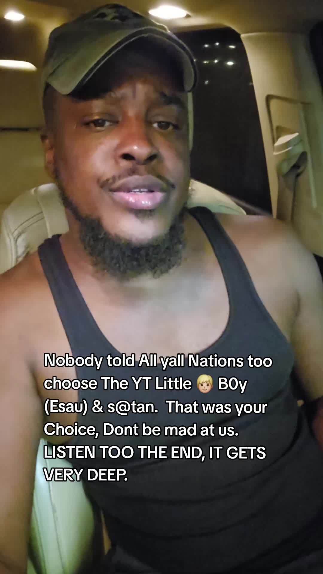 @King of Kindness (AP4TMH) .444