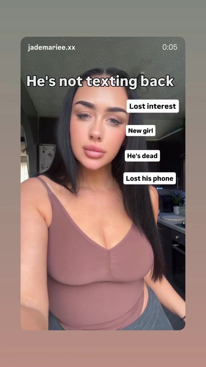 @JADE MARIE