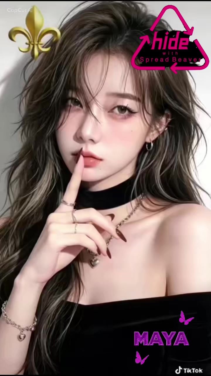 @🖤👻⚜️Maya King👑🔱🖤
