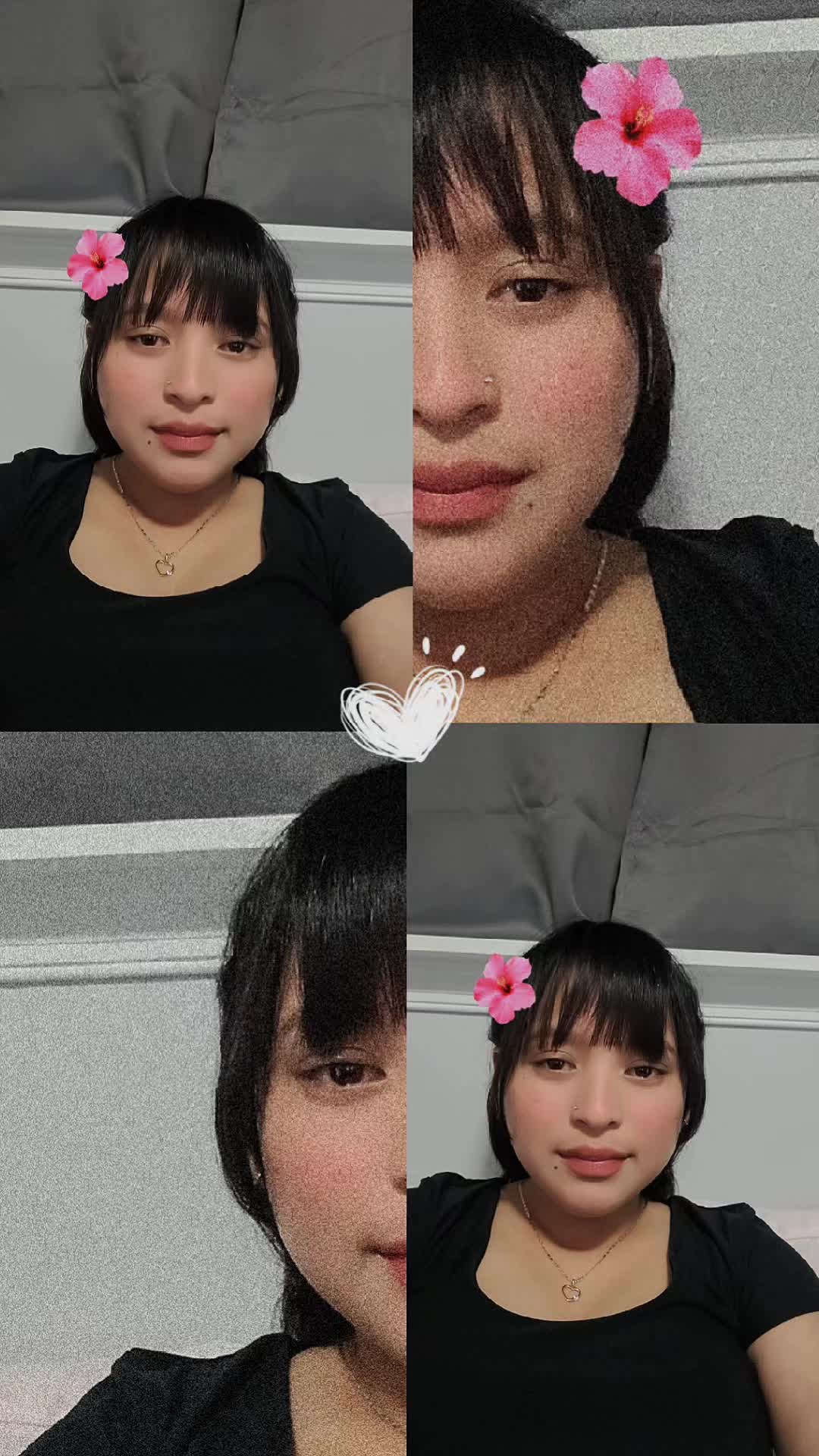 @Adriana Garcia