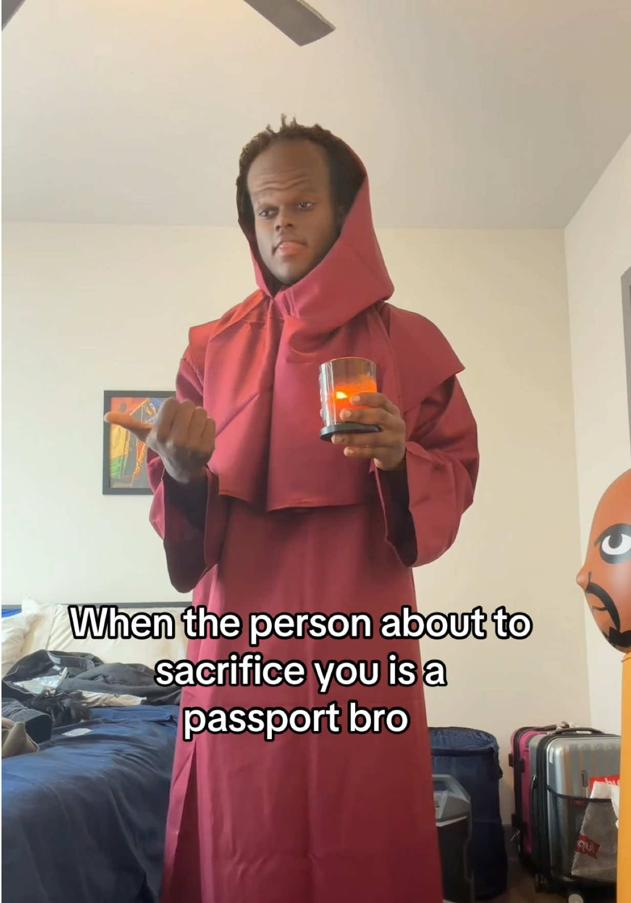 @ponzivince