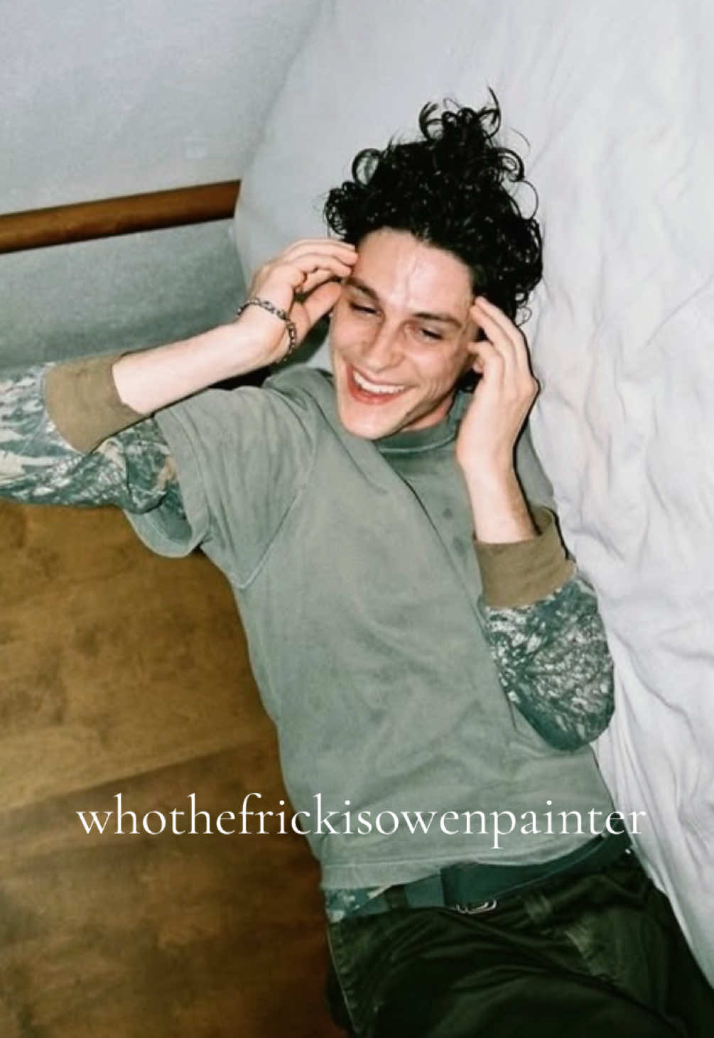 @whothefrickisowenpainter