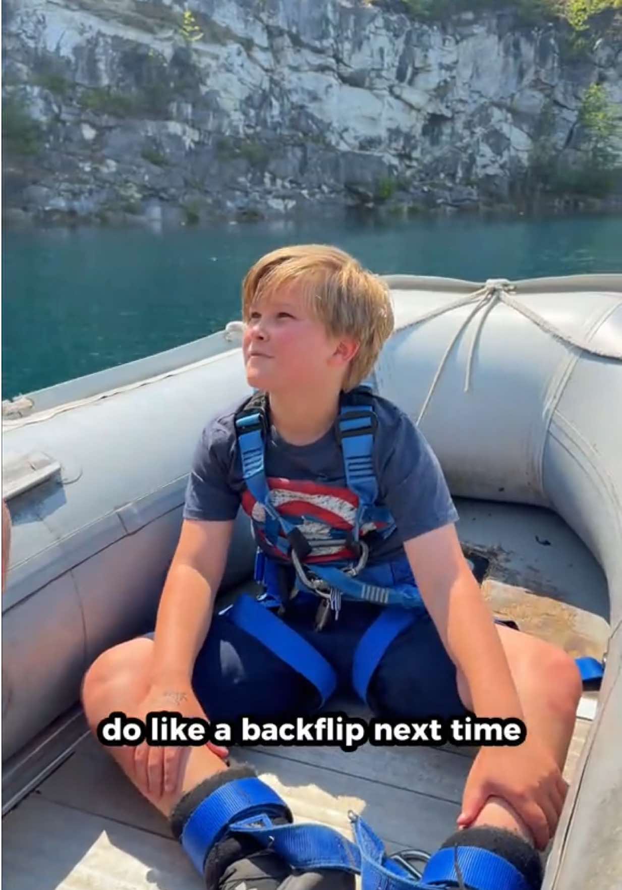 @Great Canadian Bungee