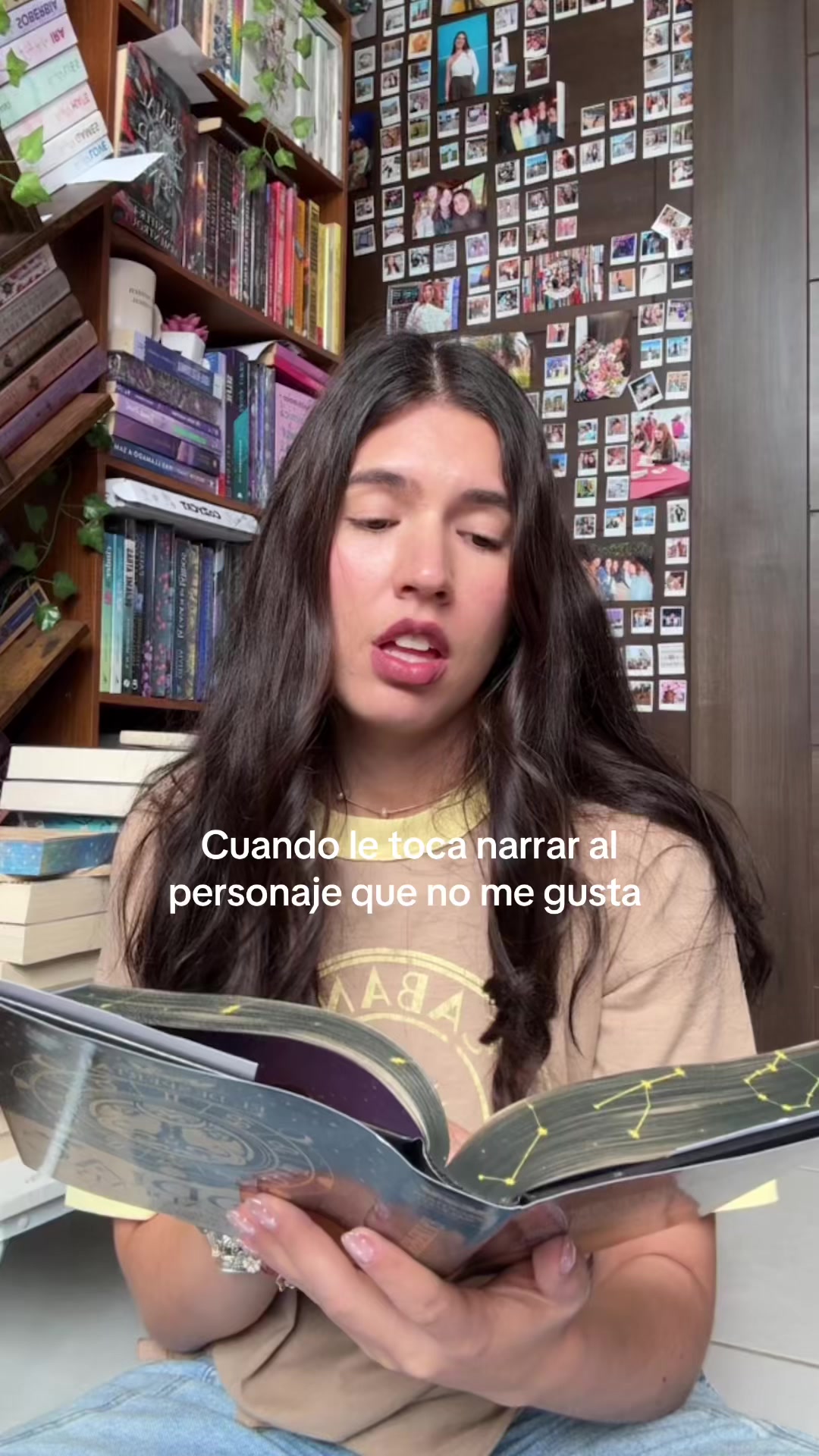 @Mariana Booker✨
