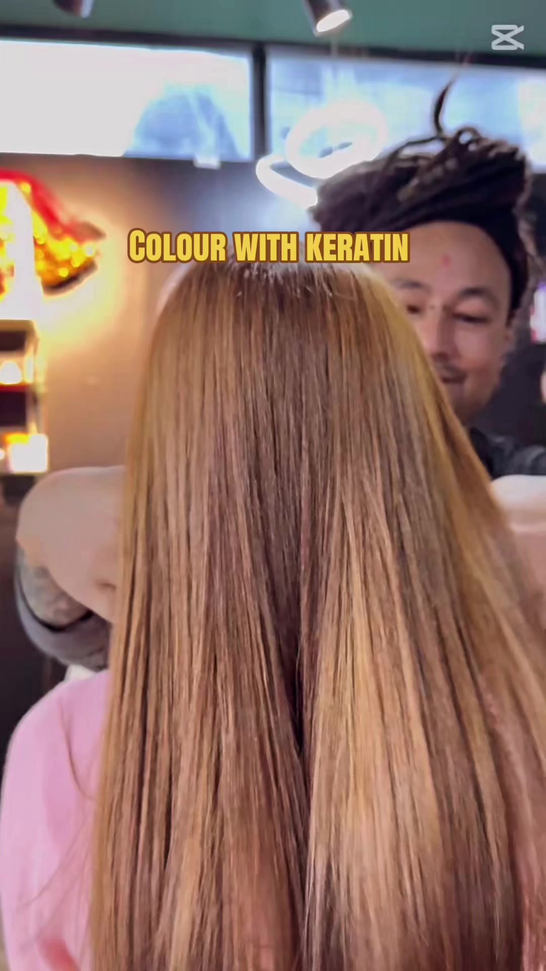 @Bren&rsquo;s barber hair academy