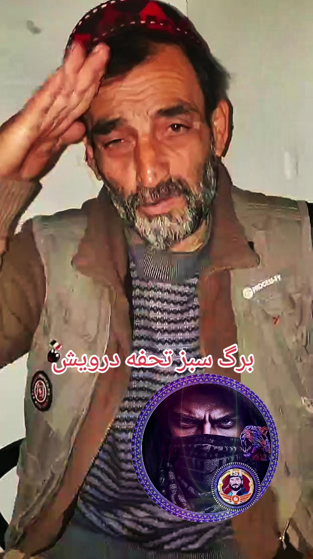 @زال شار میراغای سالنگ