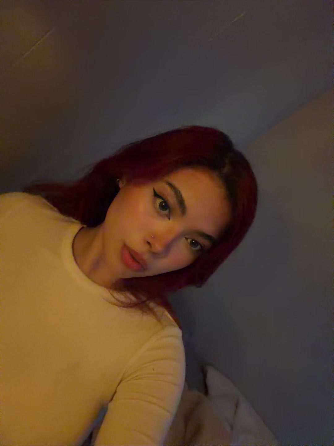 @Carol Valentina