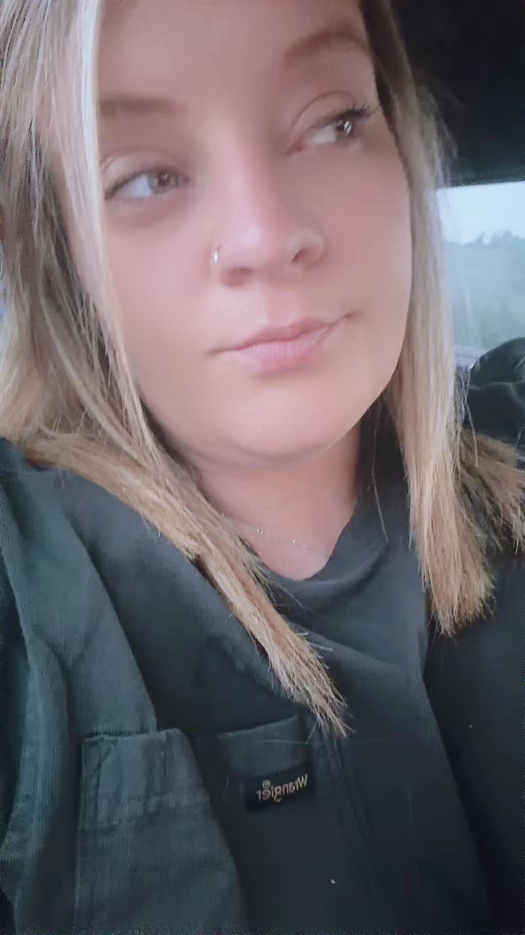 @Alysia Morgan 😏🖤