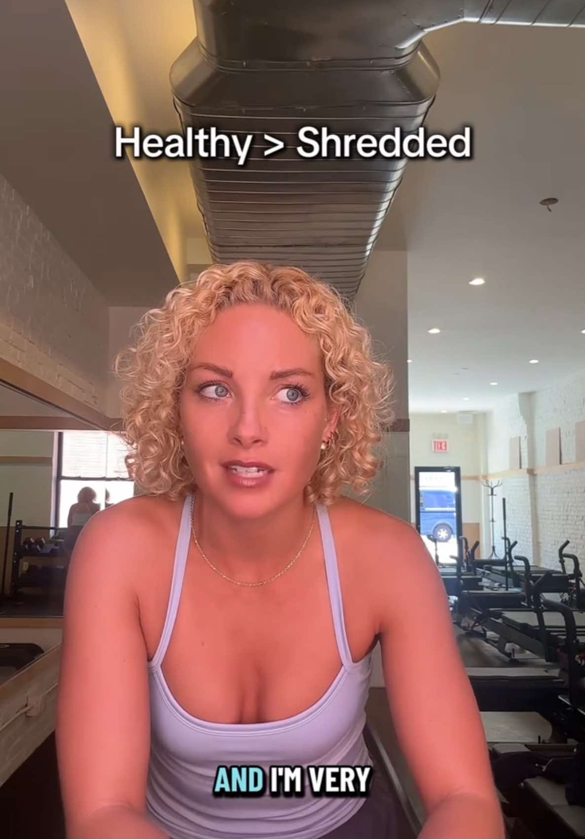 @STEME FITNESS✨Cycle Syncing