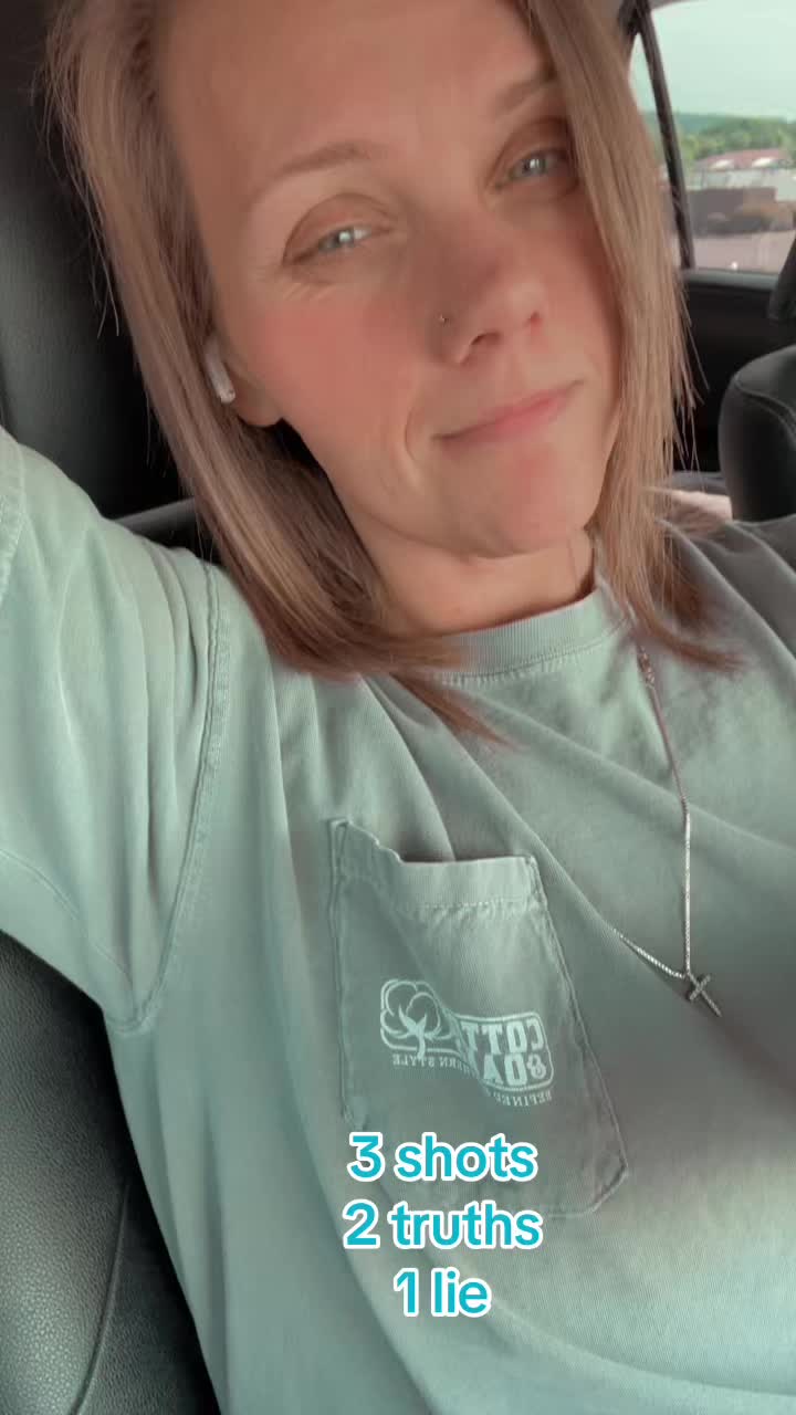 @LaceyNicole