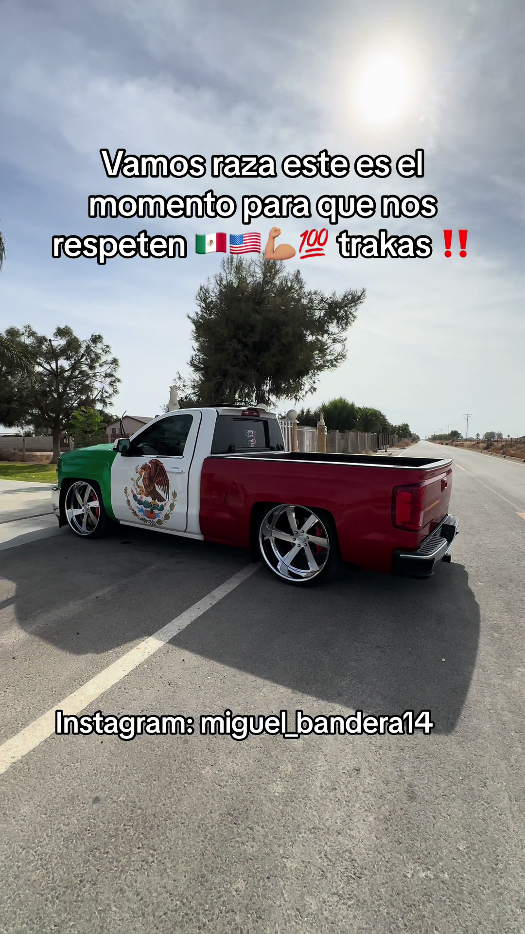 @MIGUELBANDERA