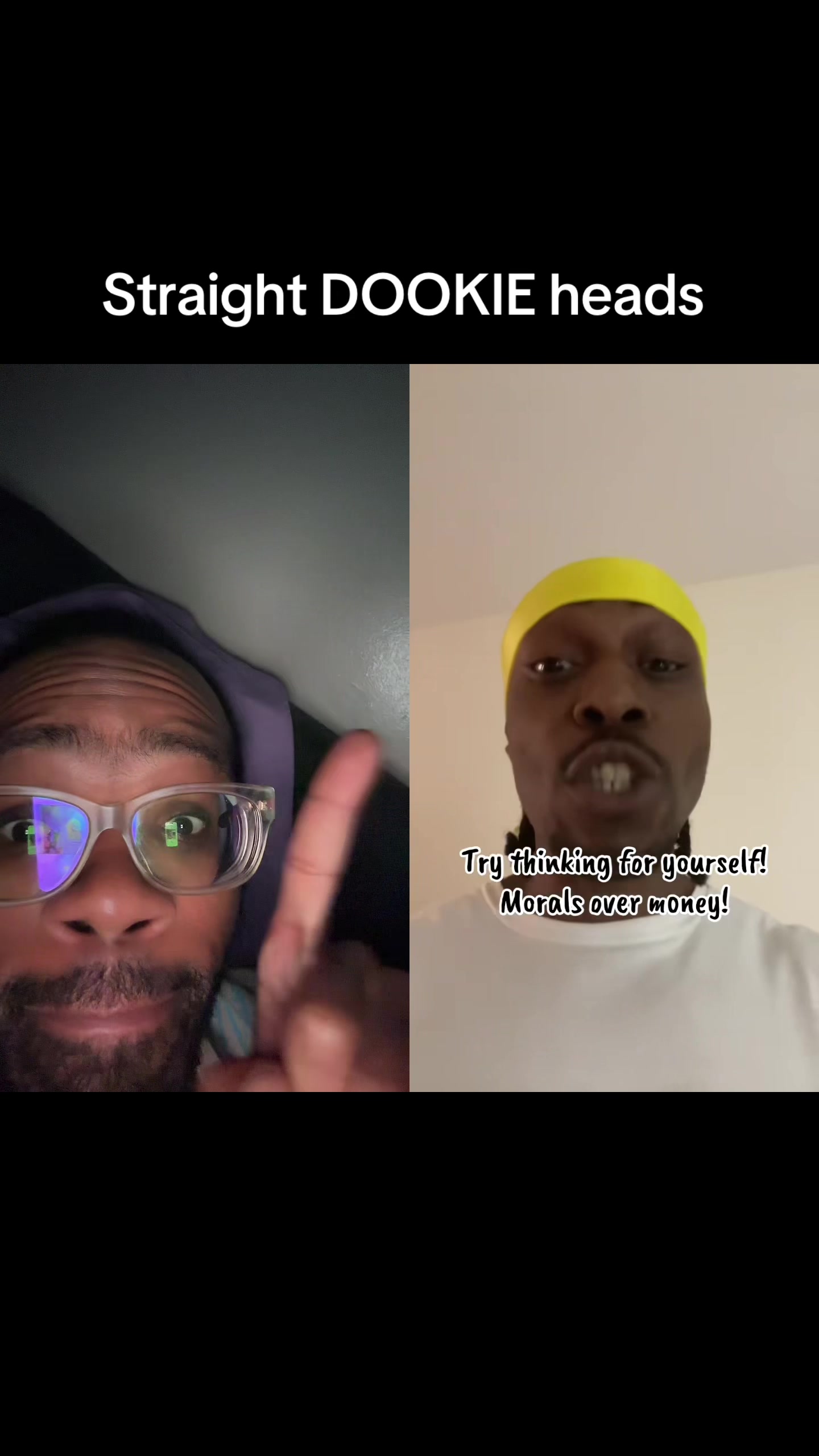 @Spokentruth