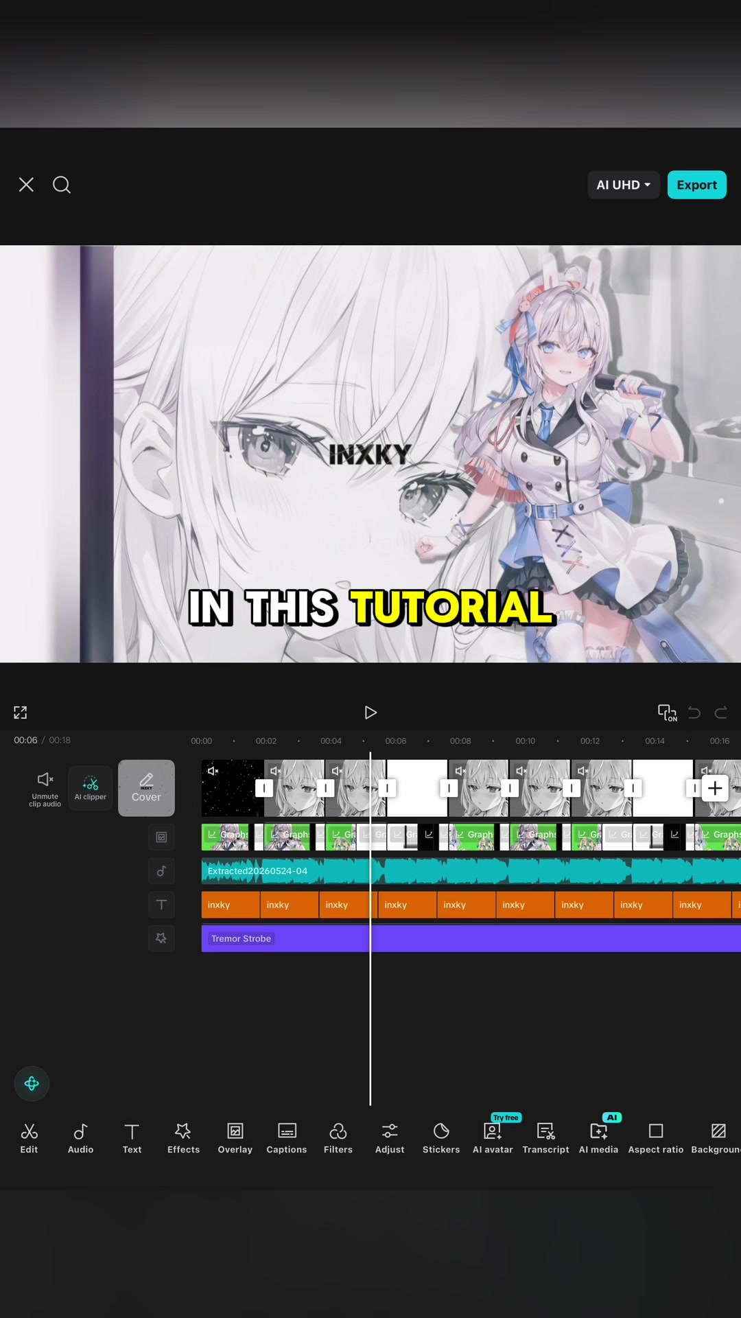 @.*☆ 𝐢𝐧𝐱𝐤𝐲 ☆*.