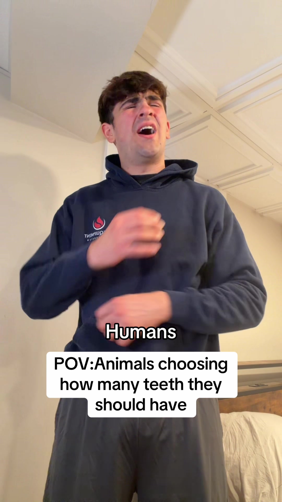 @Beav Matt