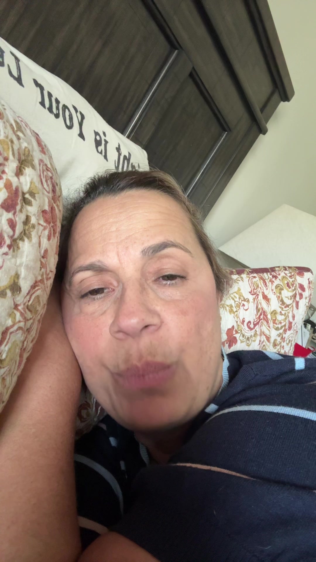 @Kathy Dennis