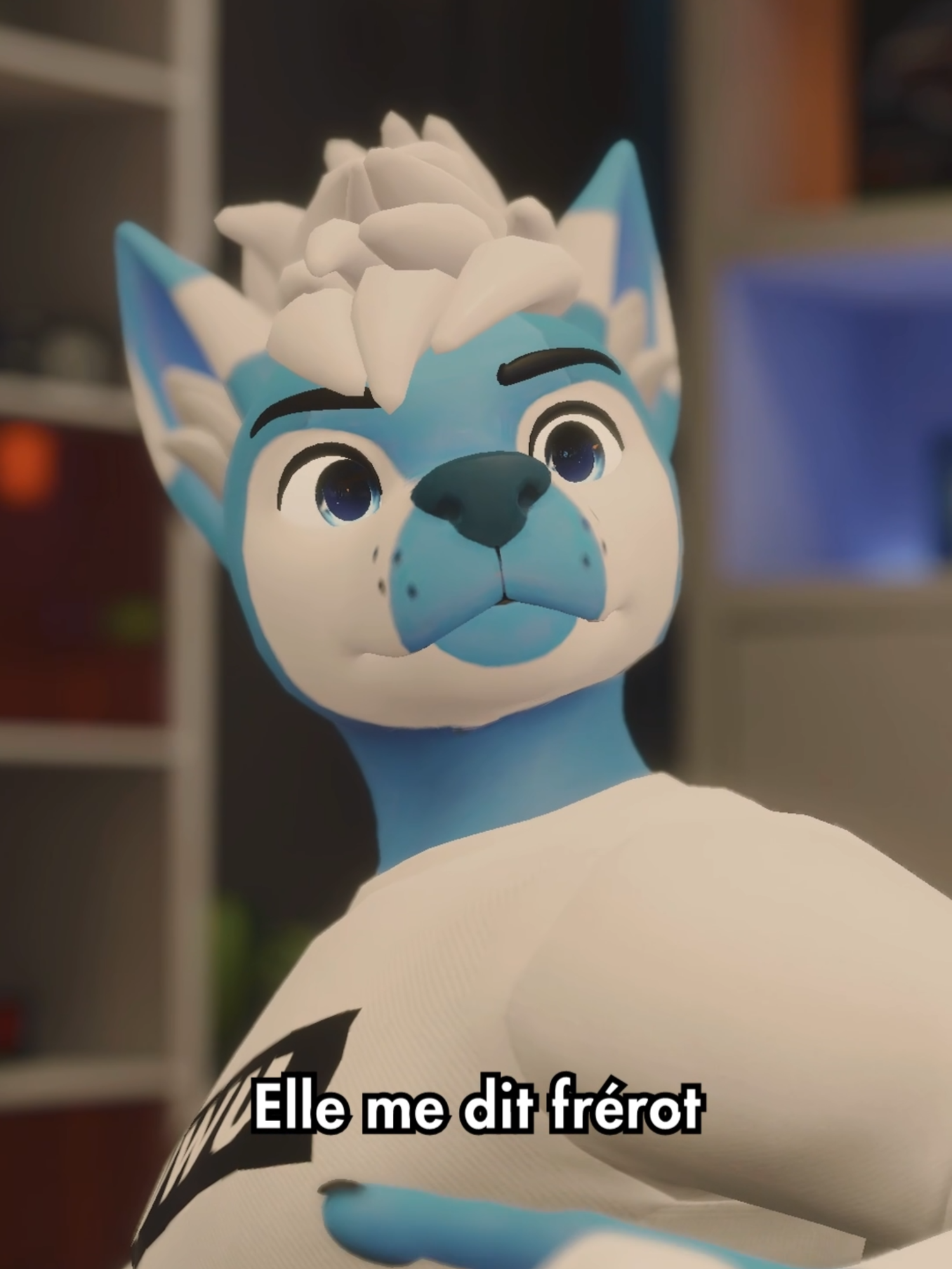 @Seaiter