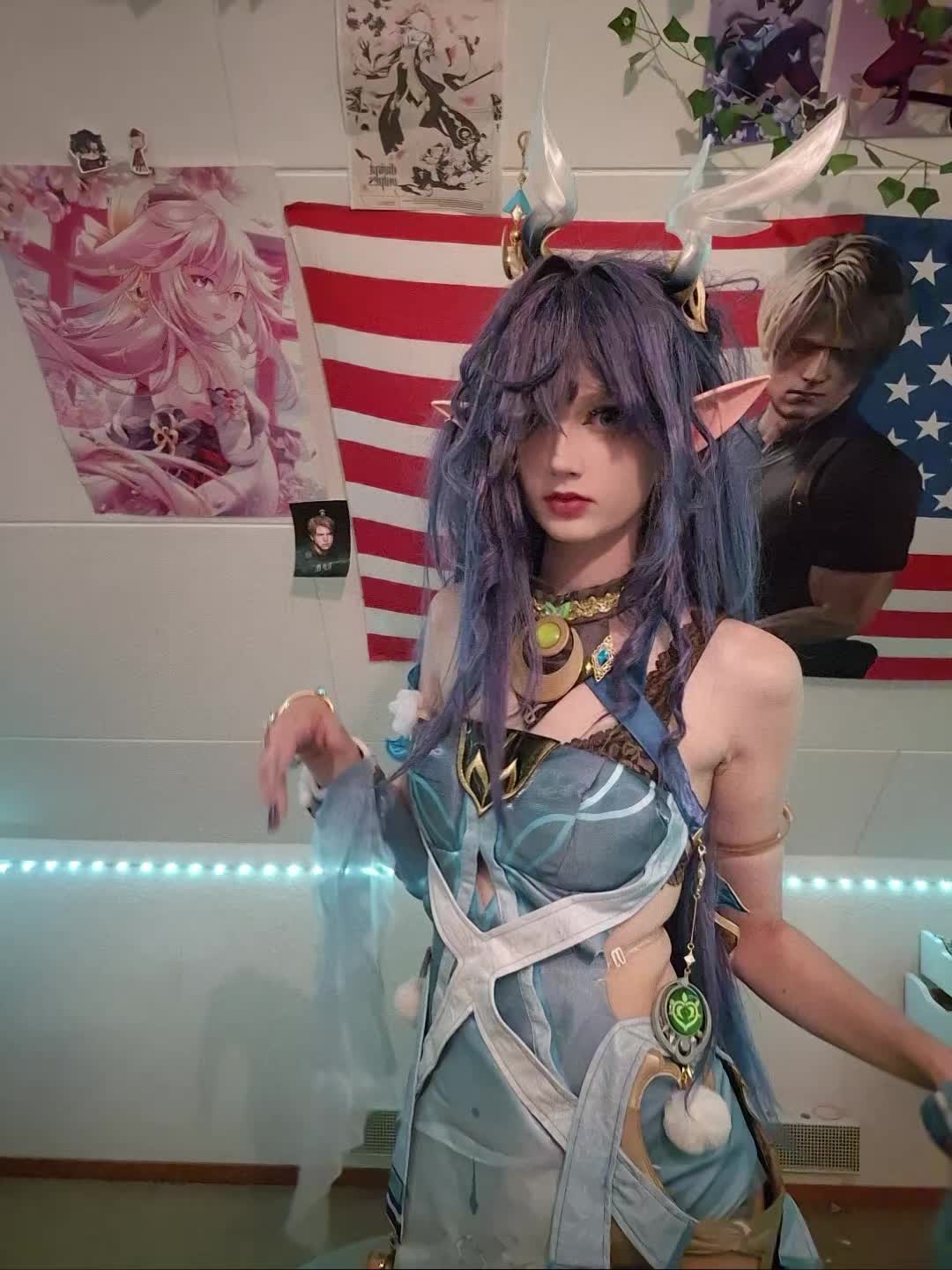 @.⋆♱Luka