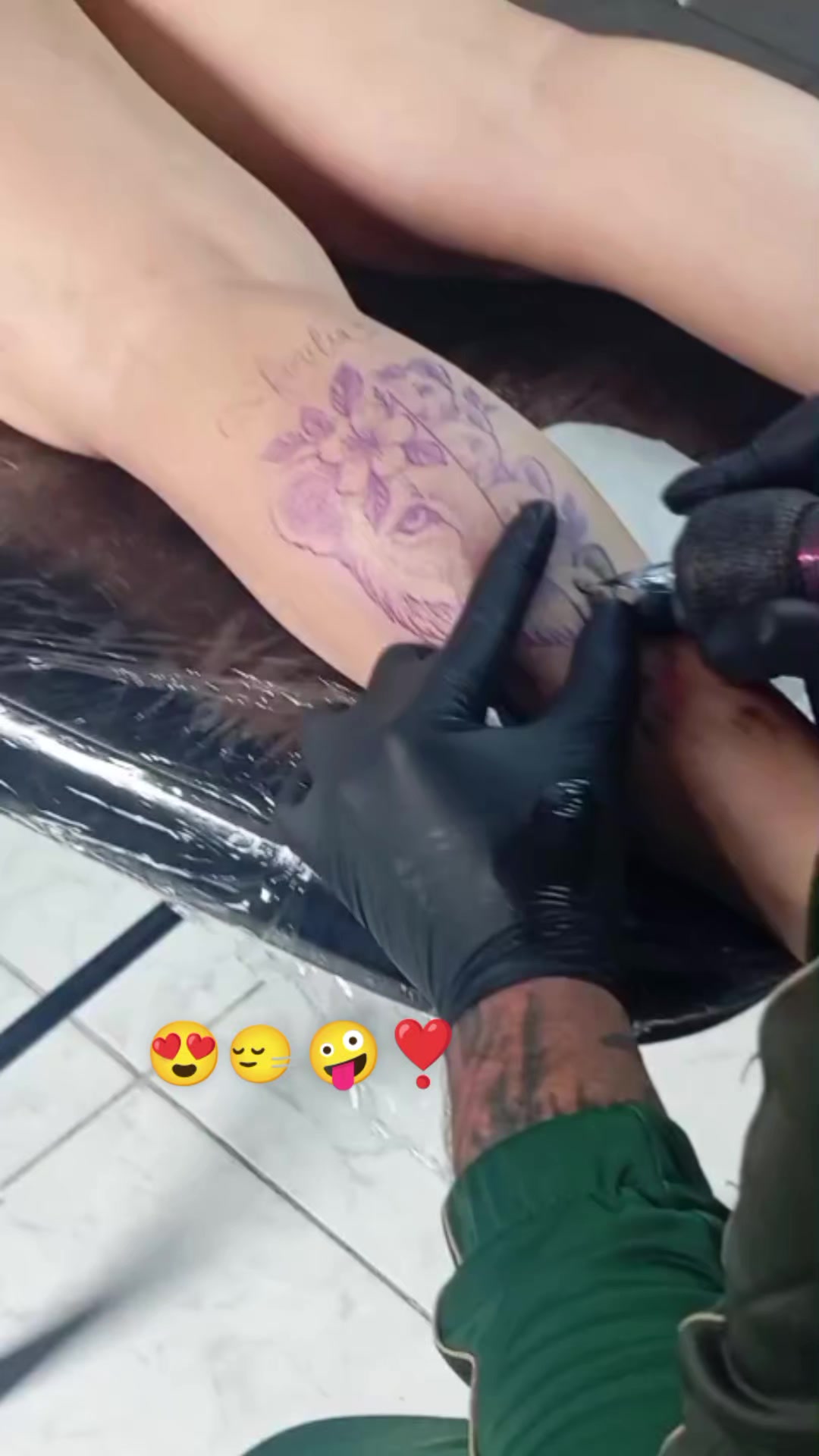 @@😍🇻🇪😍🇧🇷❣️