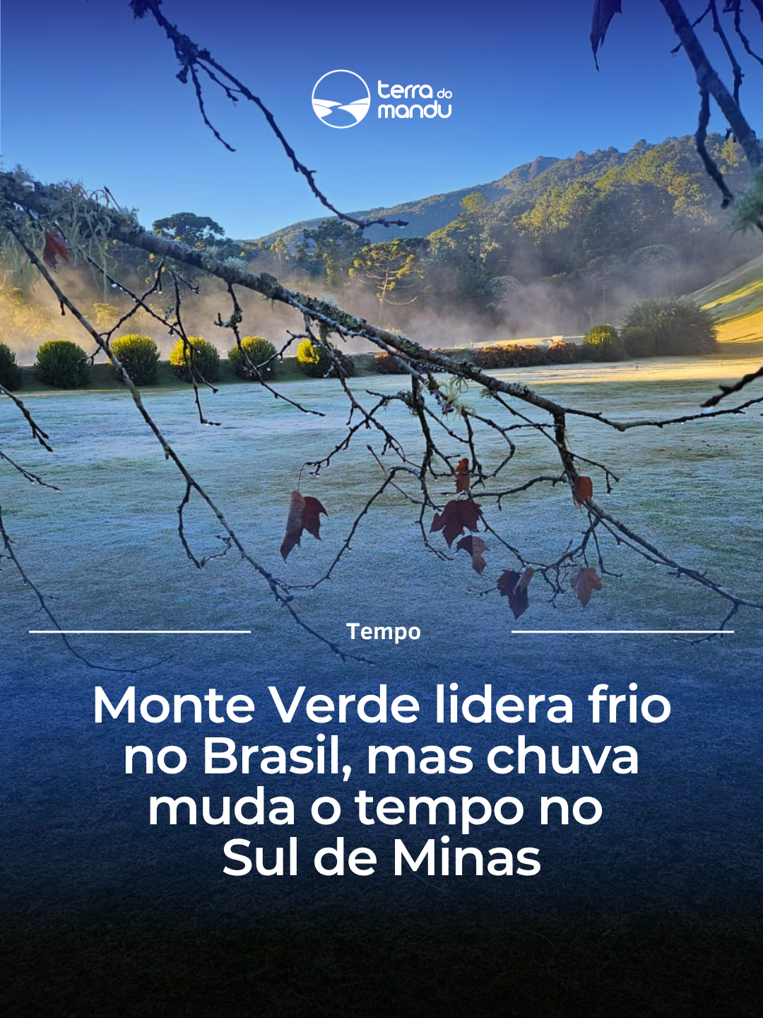 @Terra do Mandu