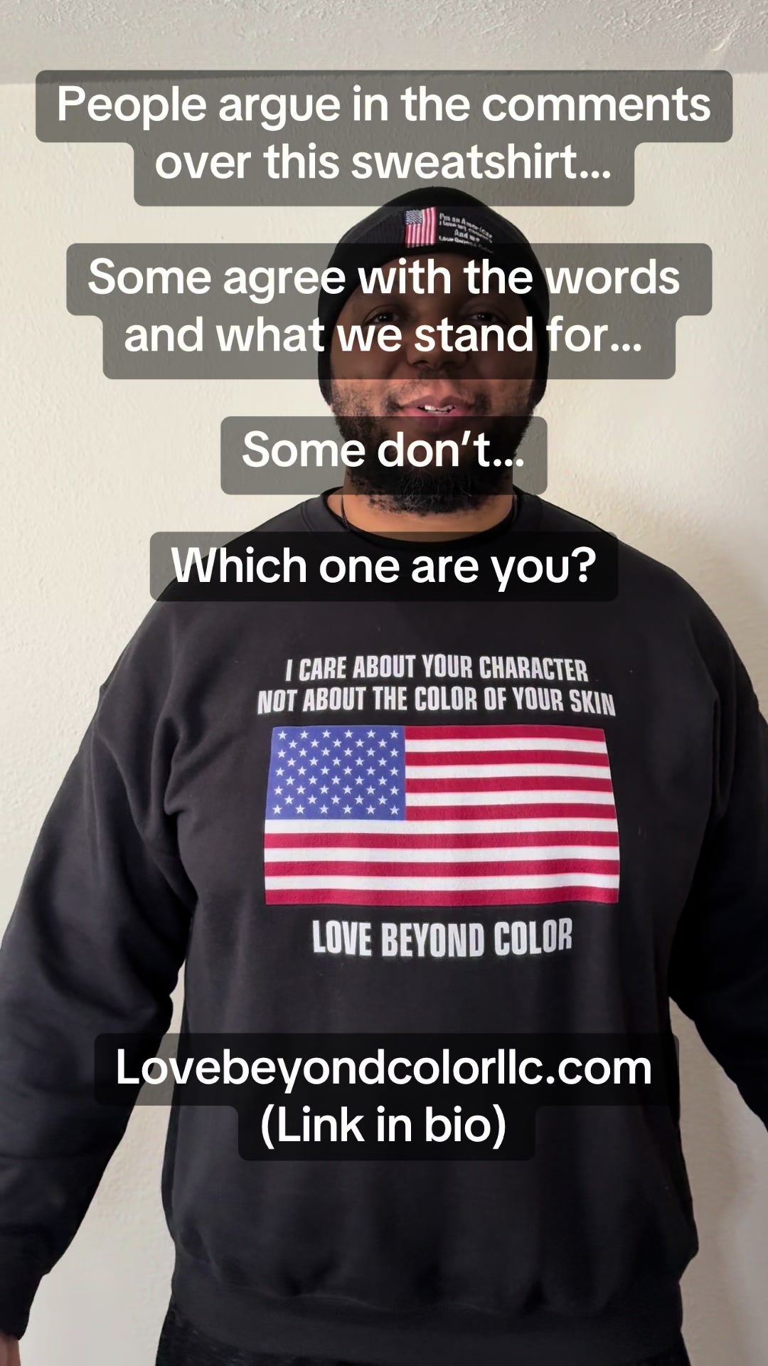 @Love Beyond Color