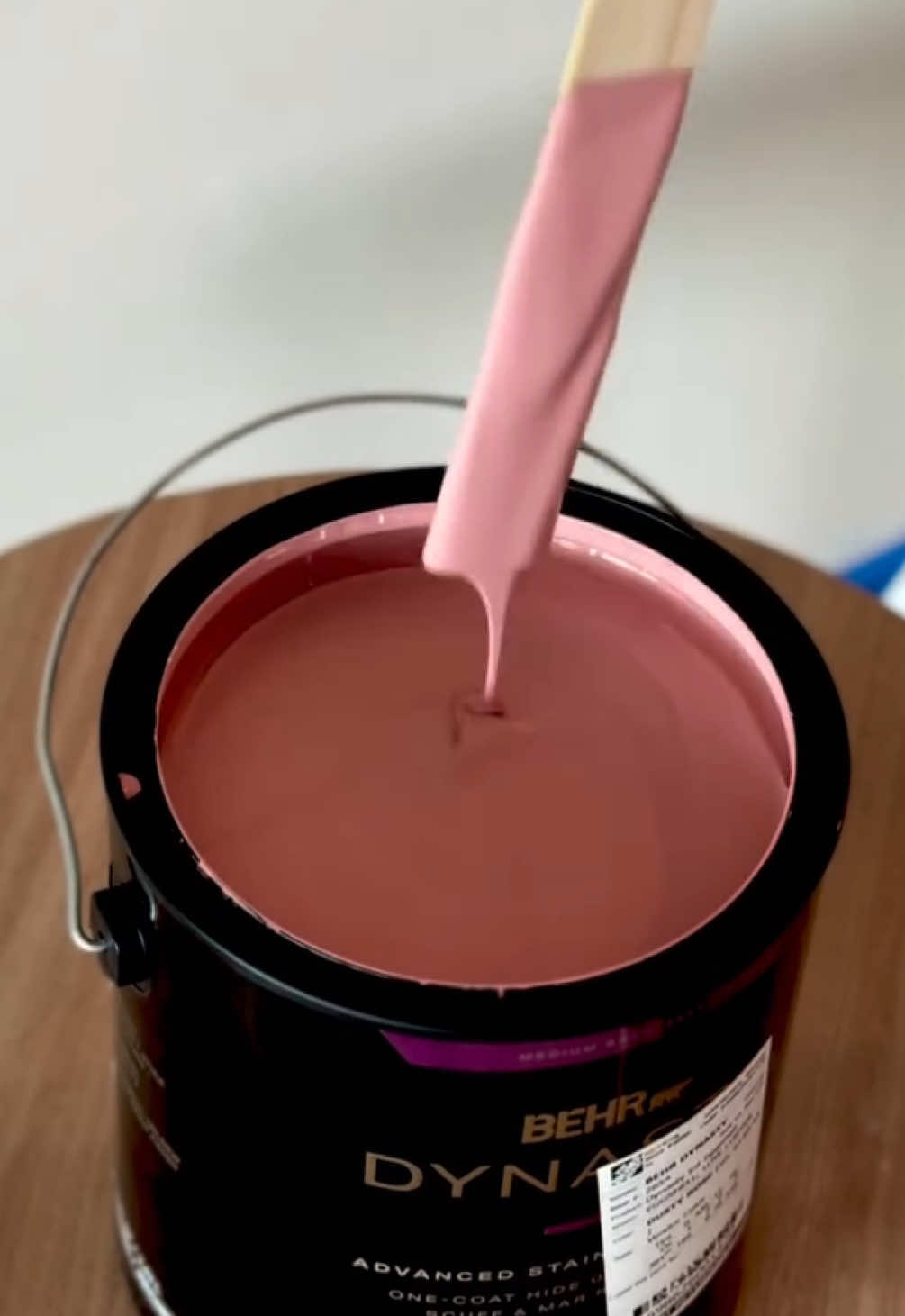 @BEHR® Paint