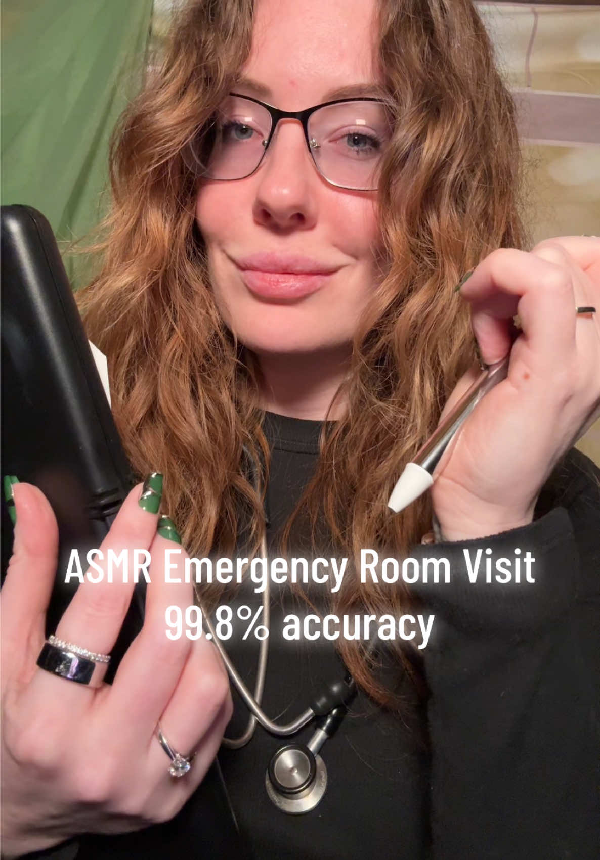 @Karuna Satori ASMR