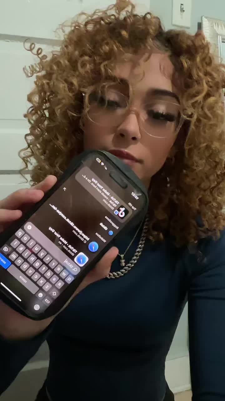 @ur fav tiktoker 🤤