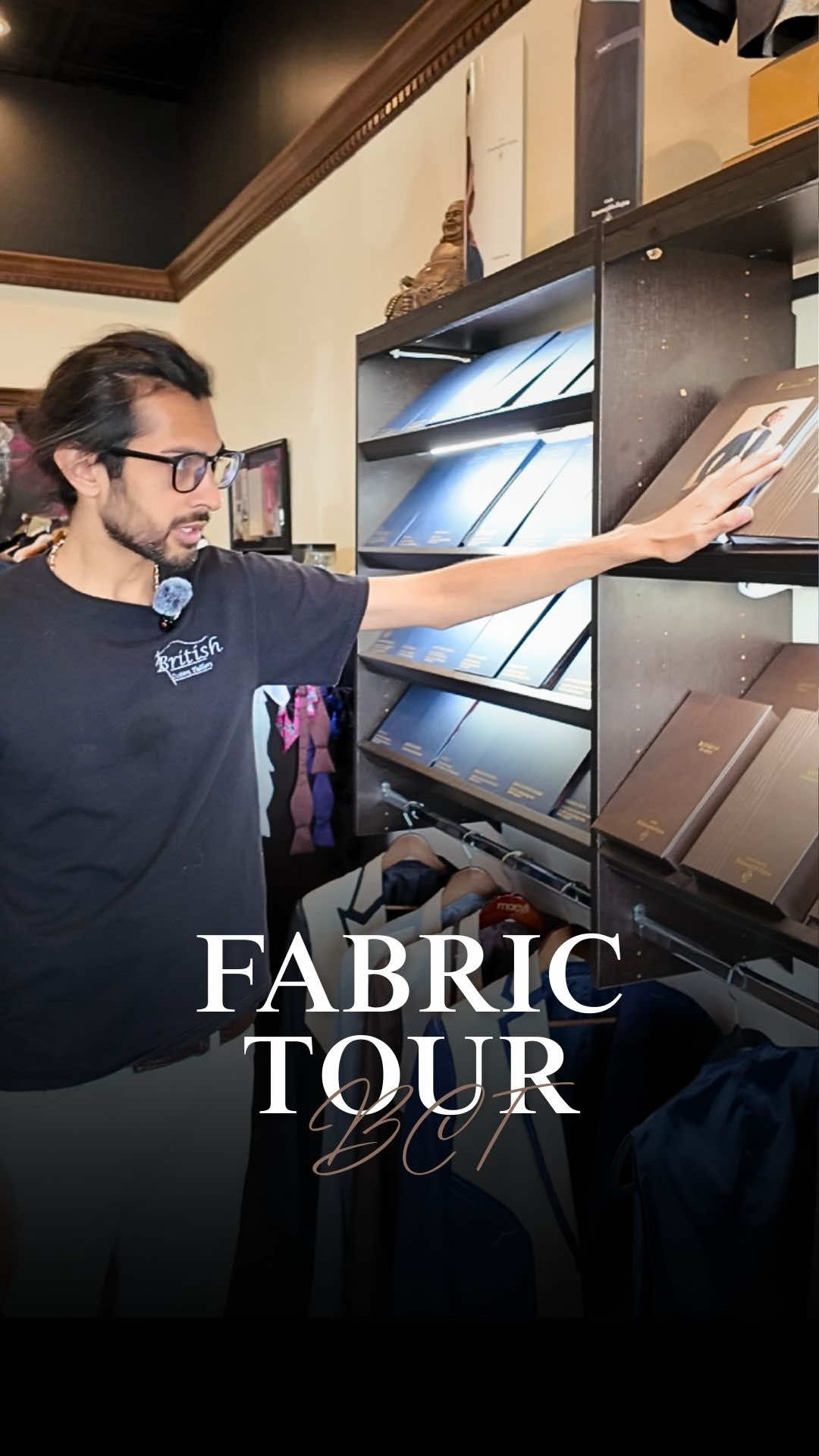 @British Custom Tailors