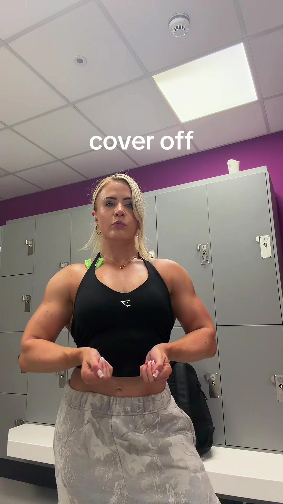 @Annie Nelson | GB Powerlifter