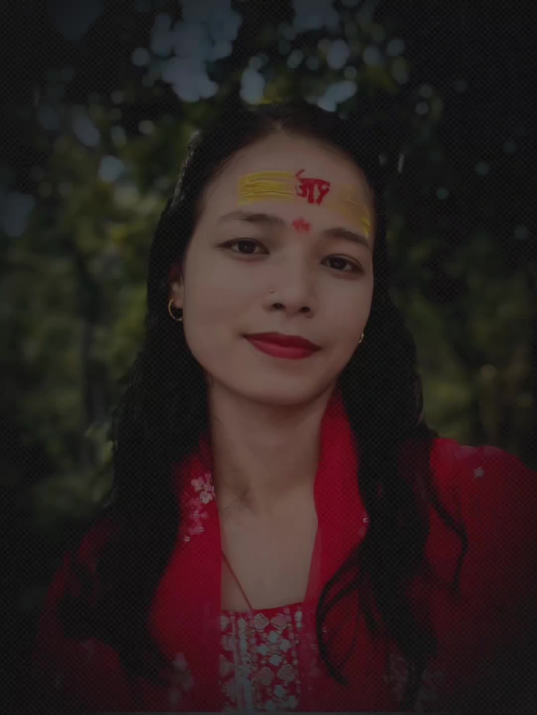@Mahima