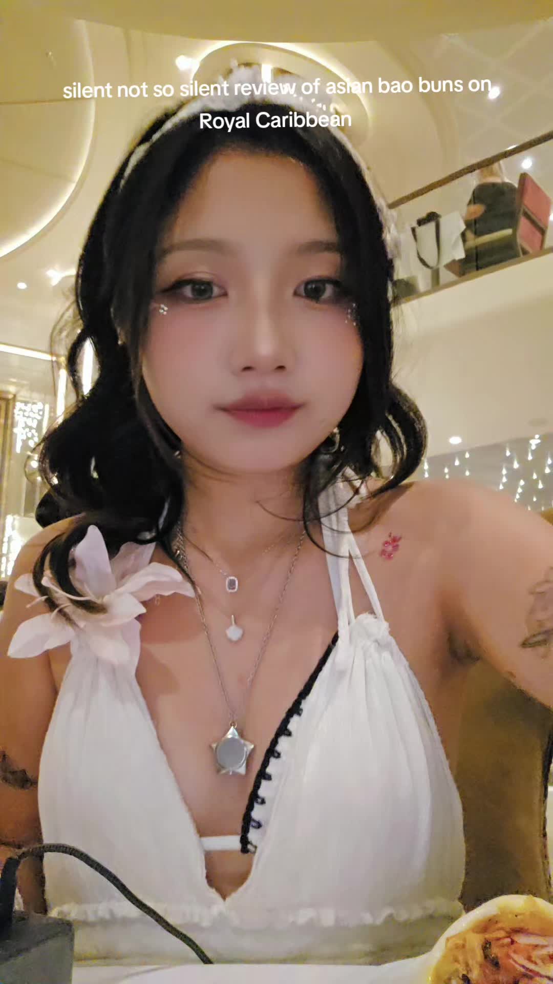 @仙女❄️ | Tiên