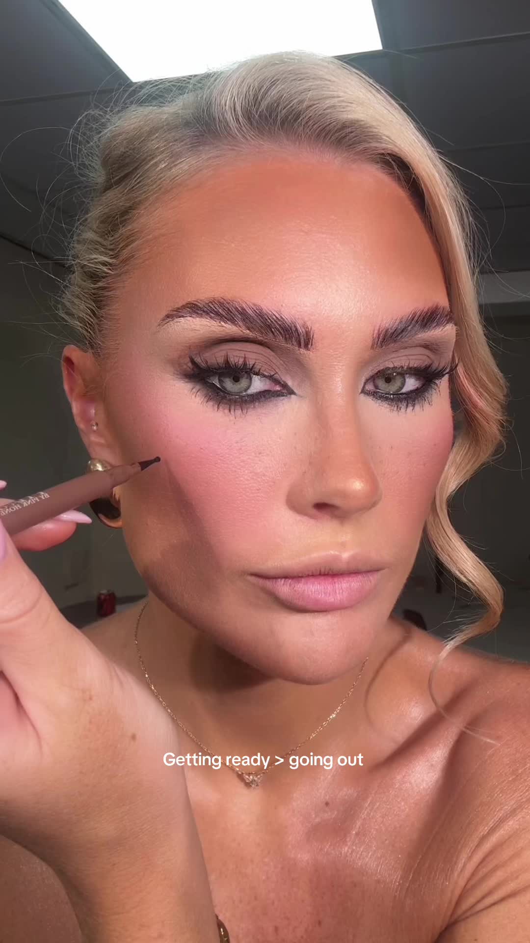 @PINKHONEY