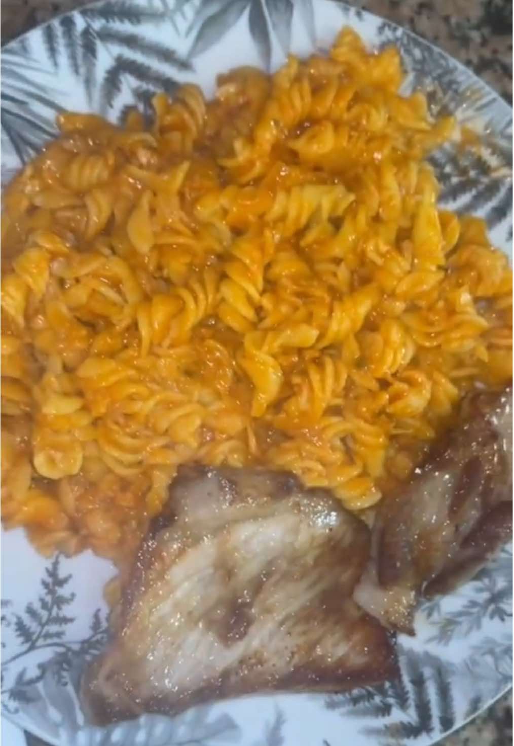 @Buenas comidas😋
