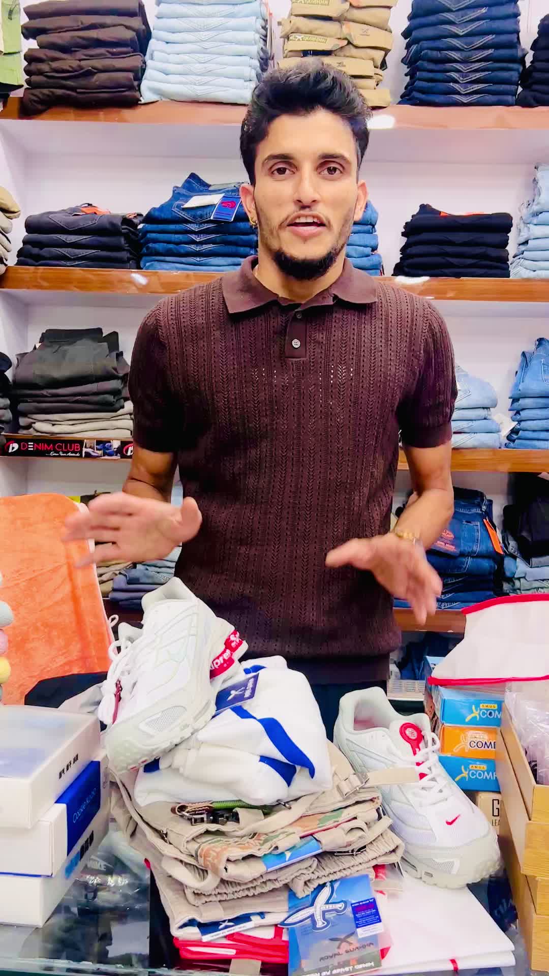 @NS Fashion
