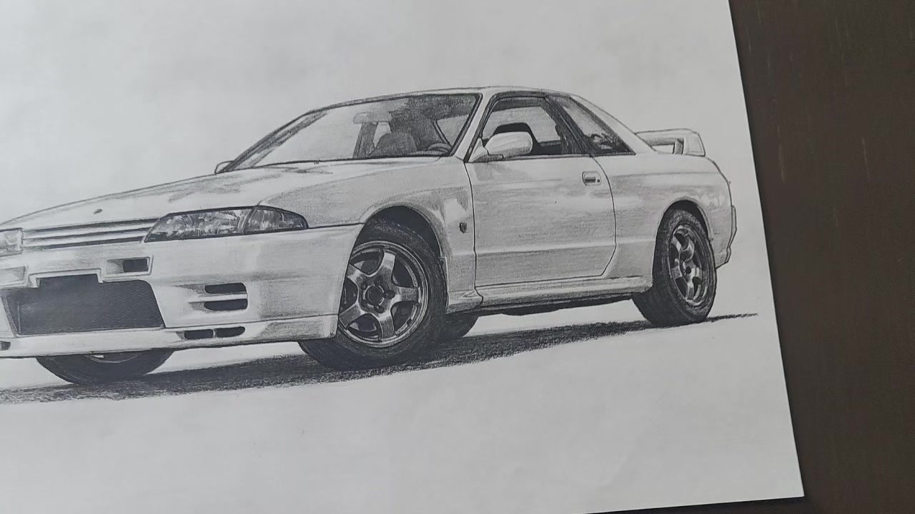 @mexcarsdraw