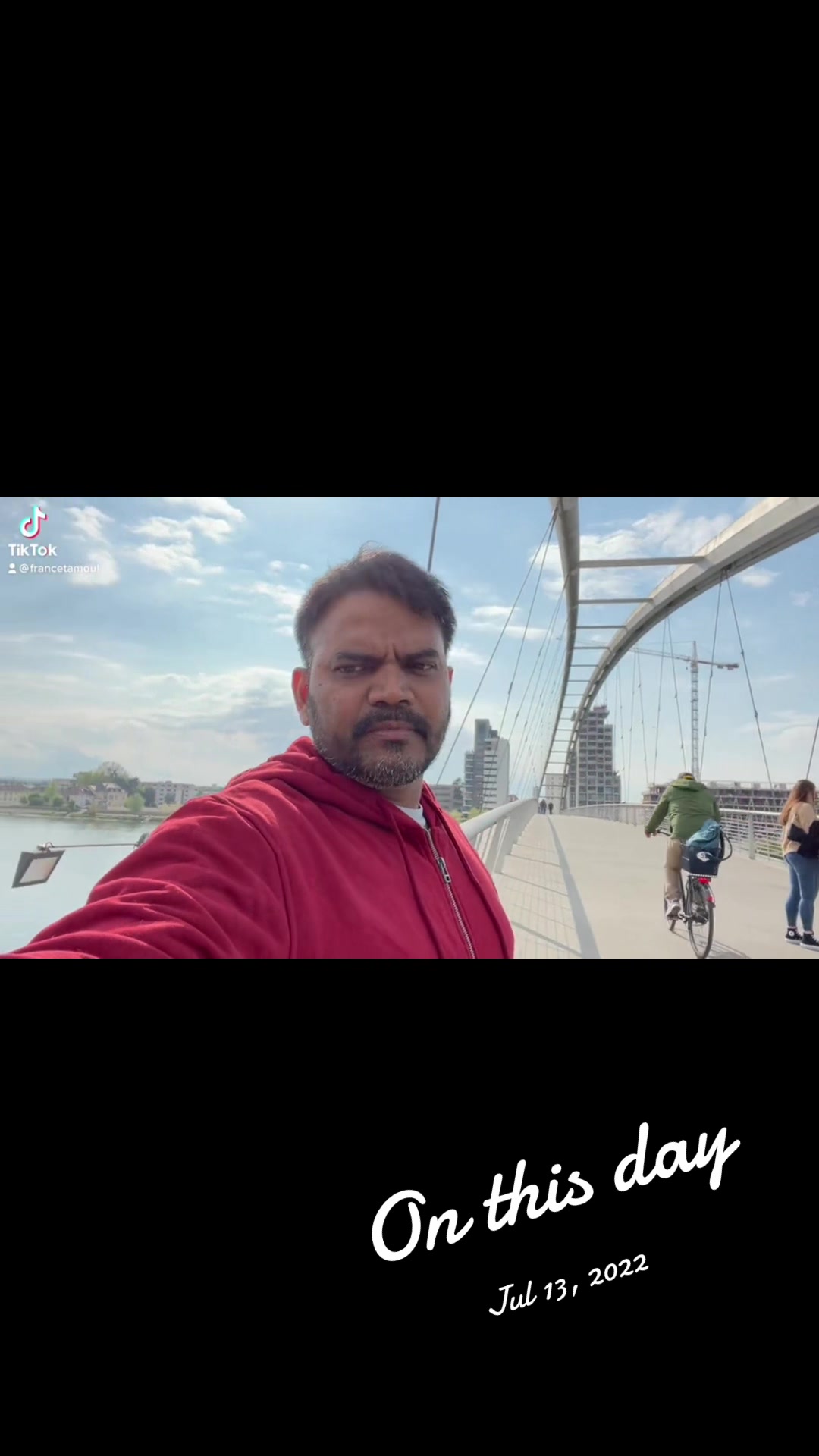 @France Tamil Raju