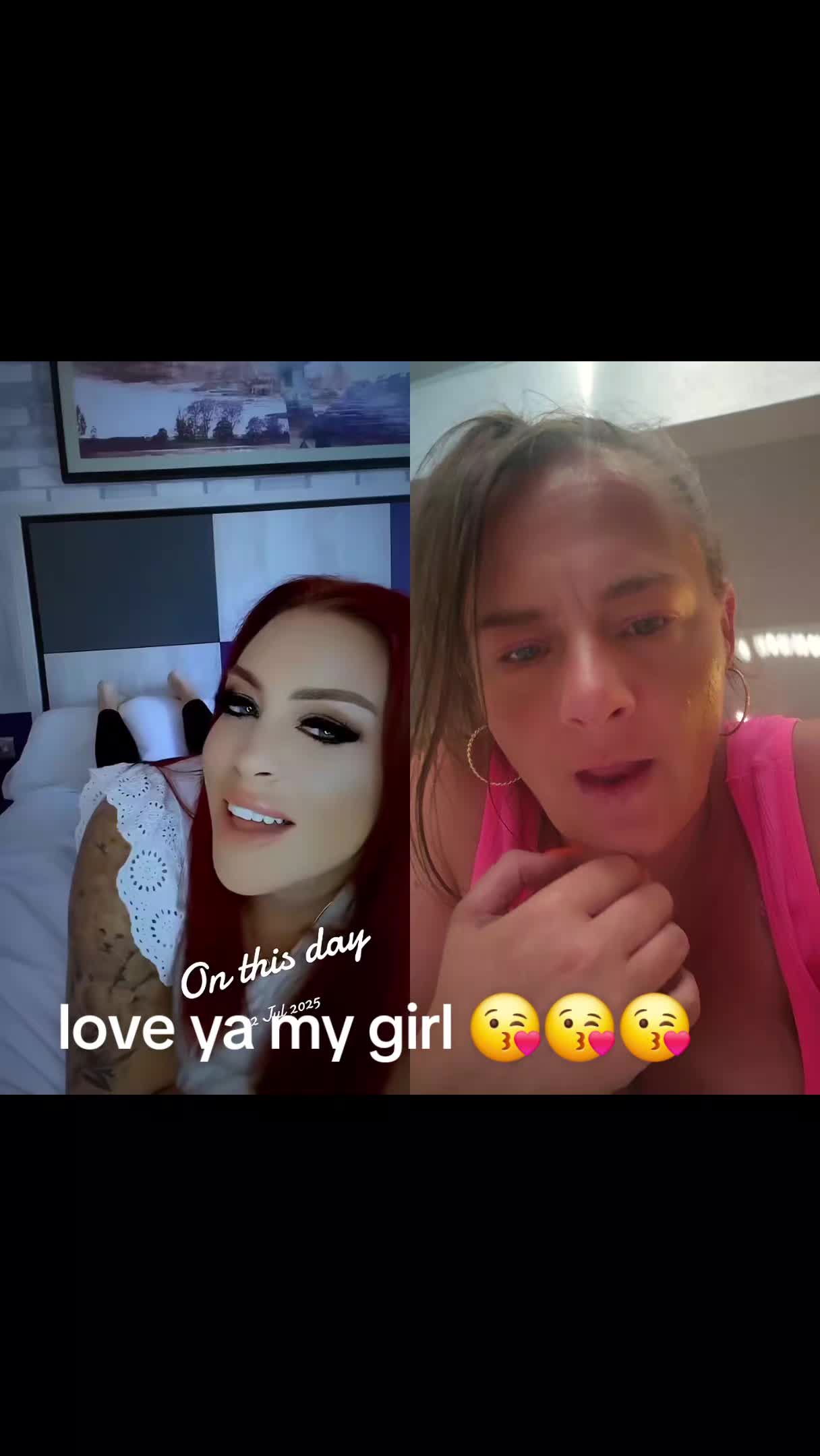 @queenkrazykatie🤪🤪