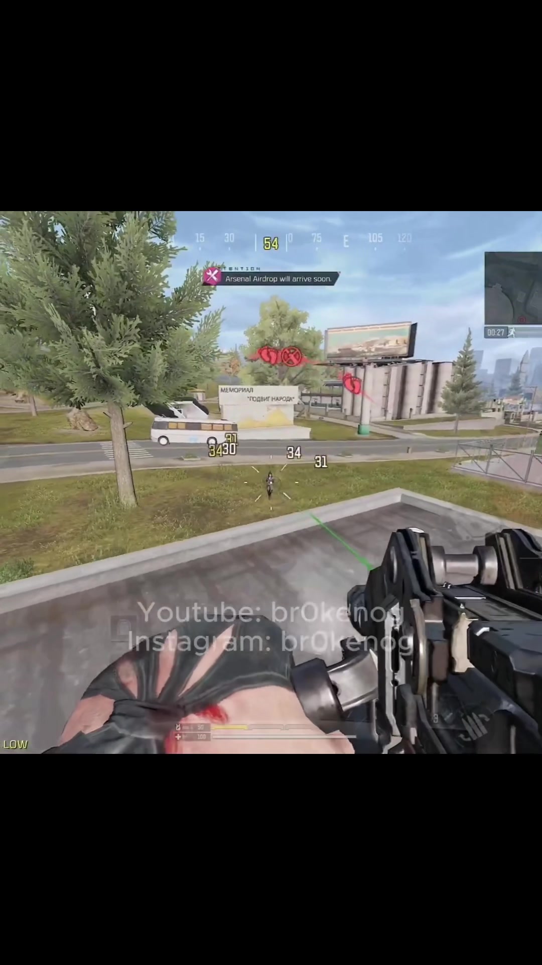 @亗 Br0kman OG 亗