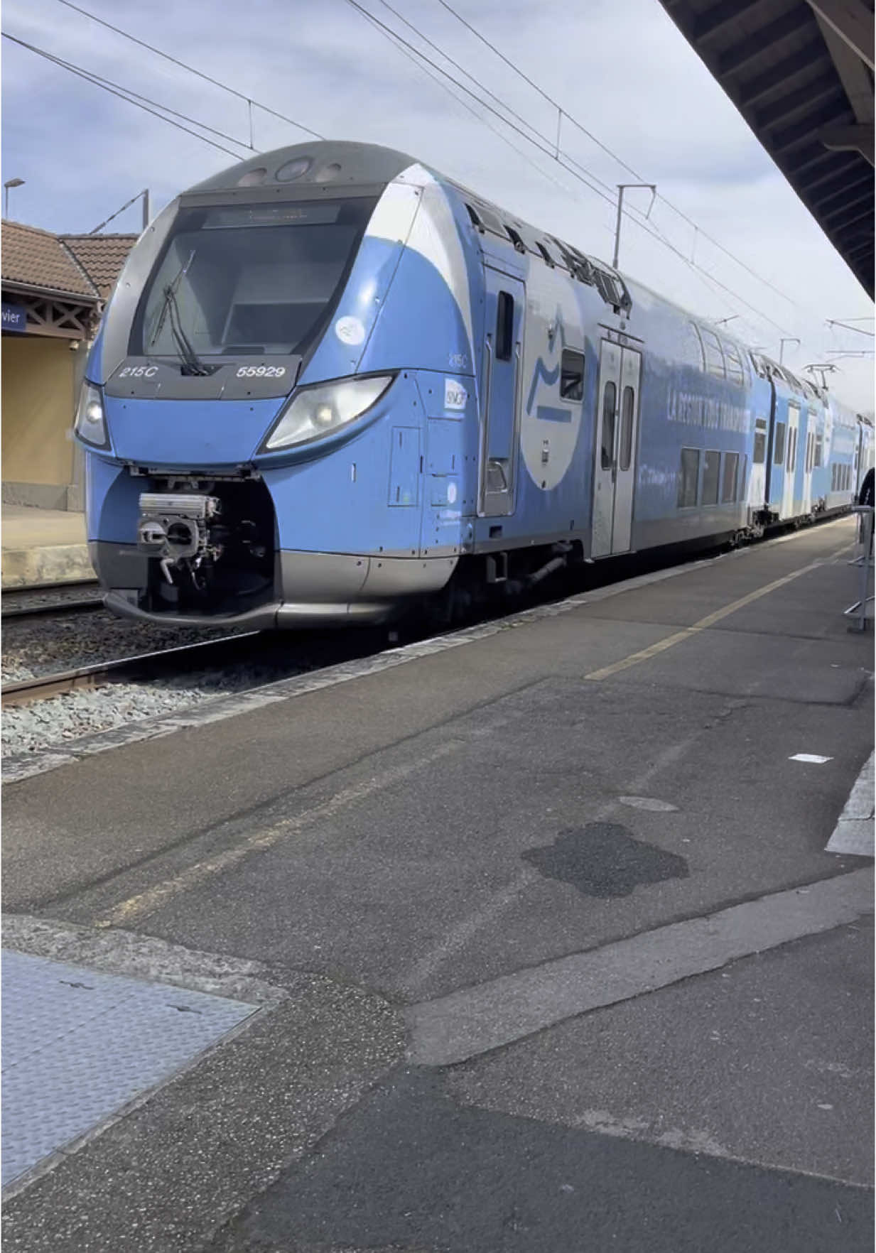 @Passions.Train