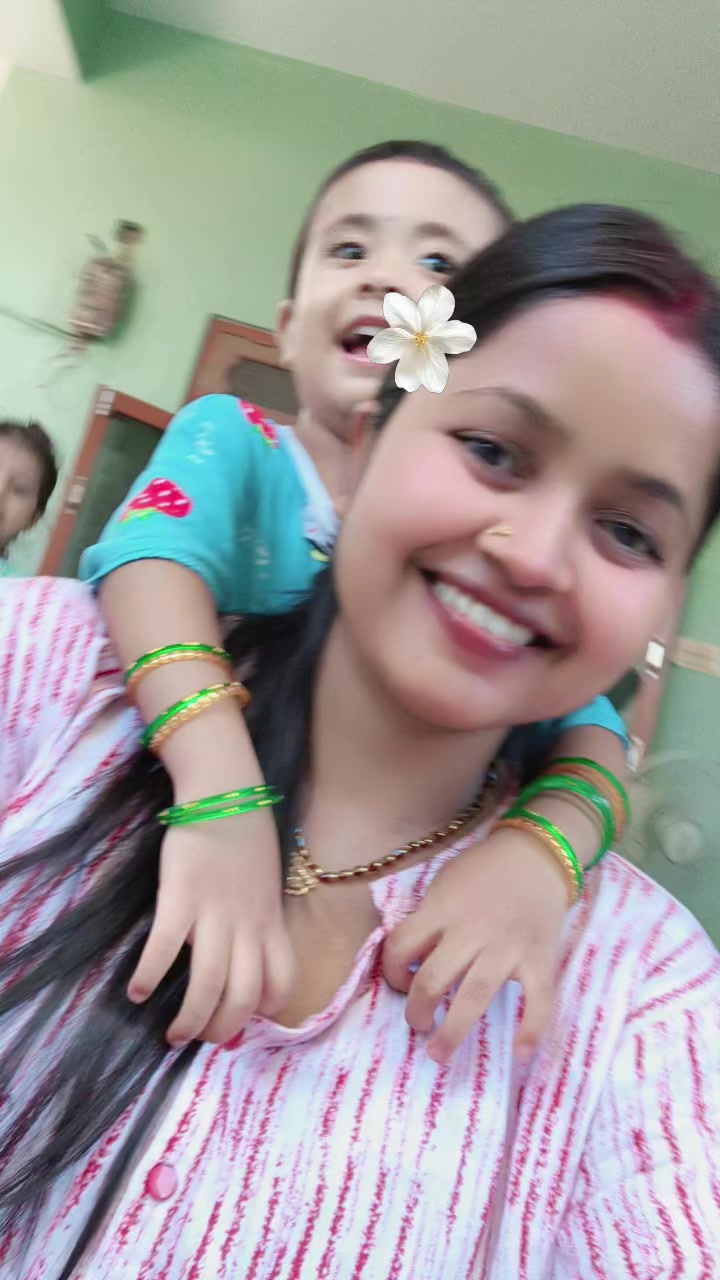 @~Brother_sister_love❣️😘~