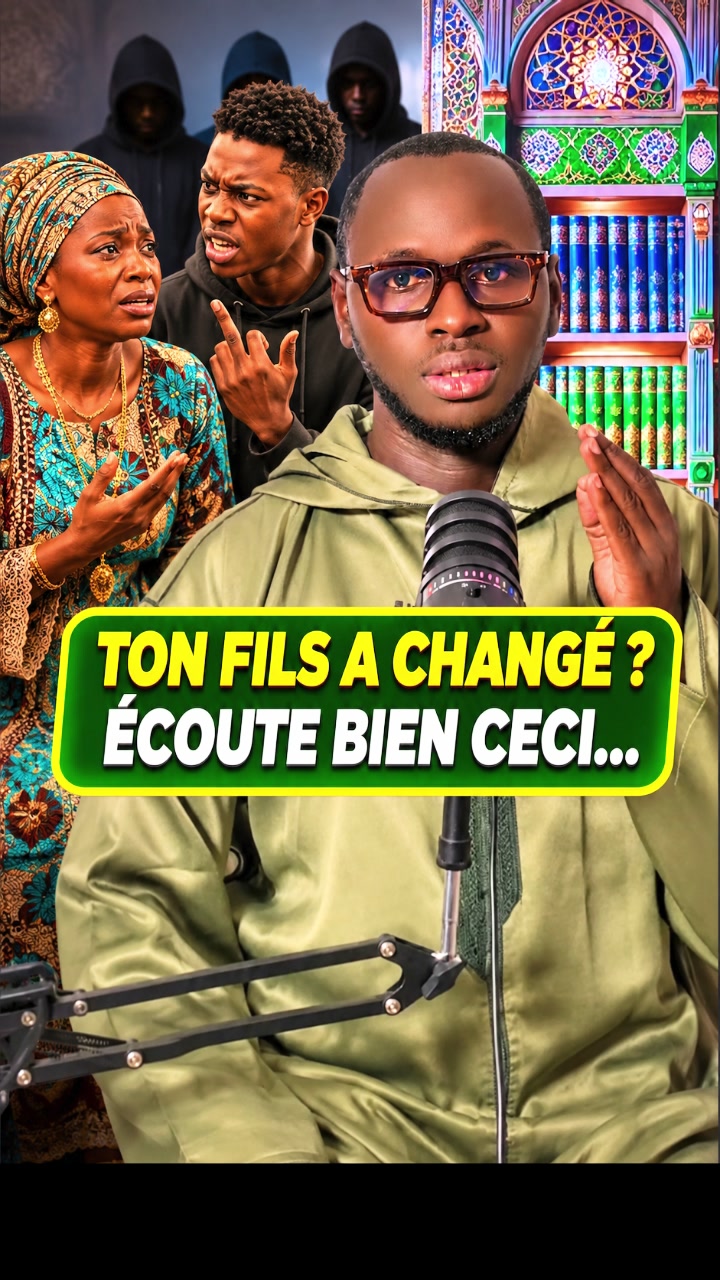 @islam et Secrets ✪