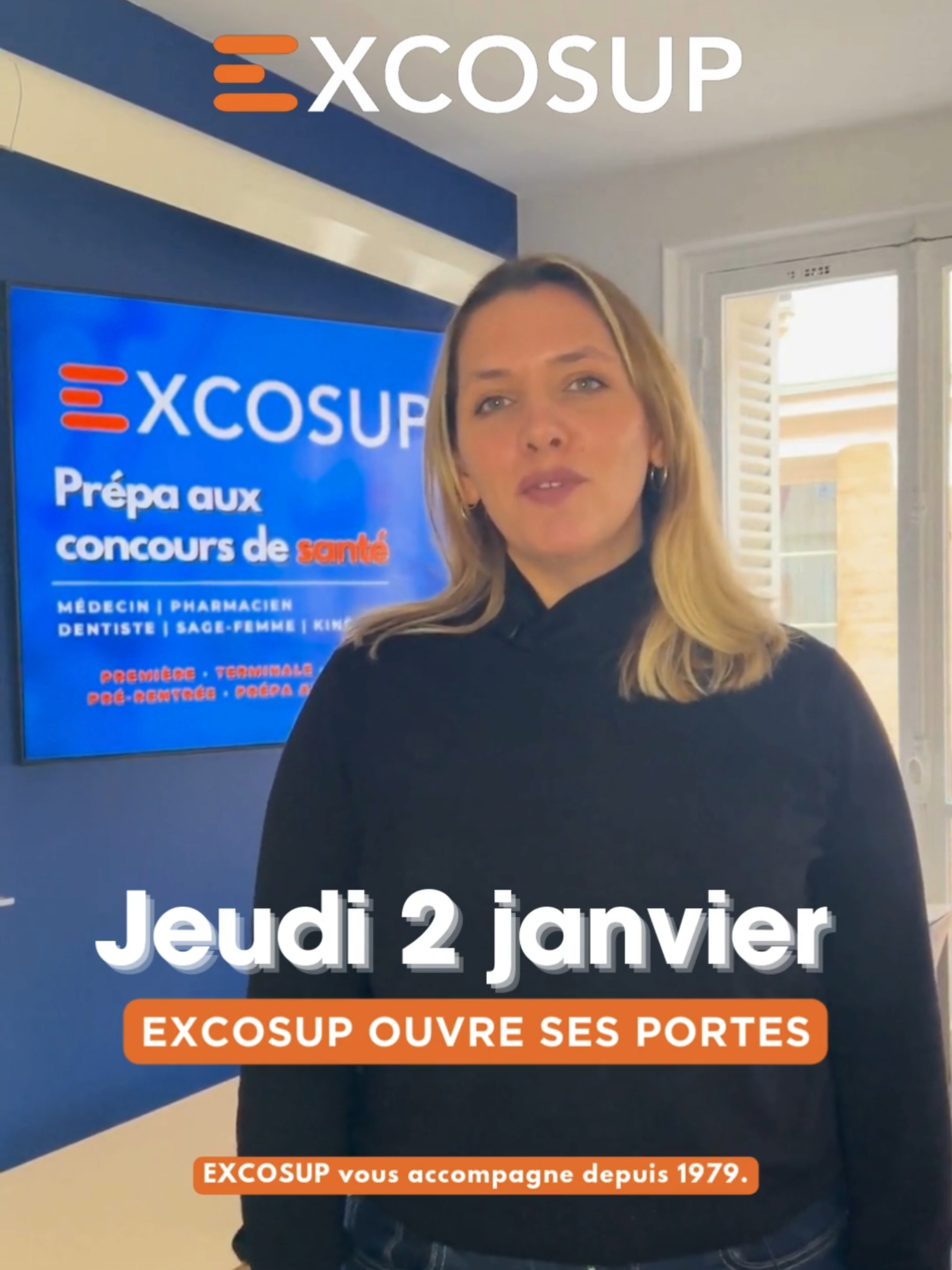 @Prépa EXCOSUP 💉