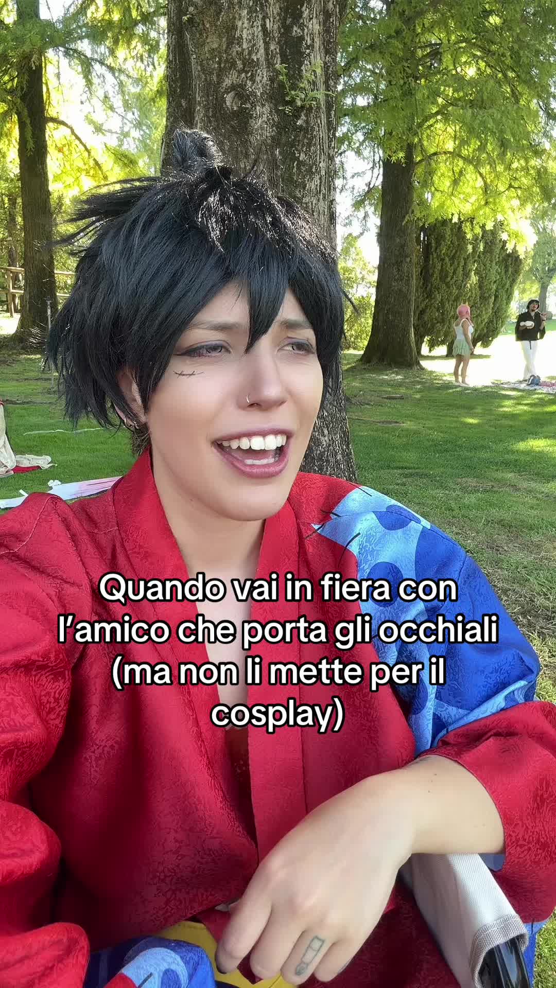 @Alex - WonderBabe