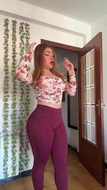 @Karina Acuña