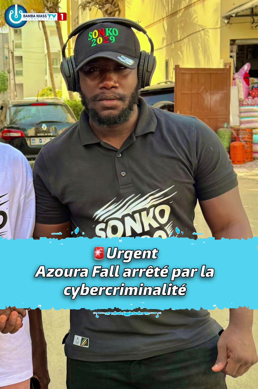 @Bambaniasstv