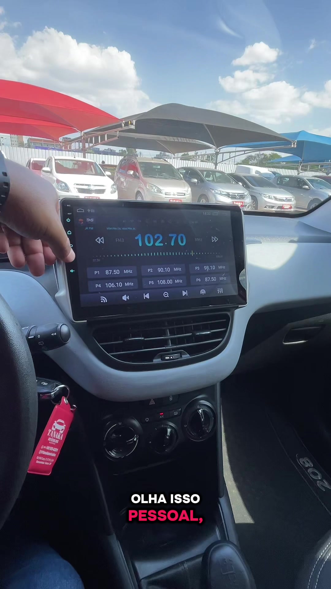 @RICKSON TANAKA VEÍCULOS 🚗