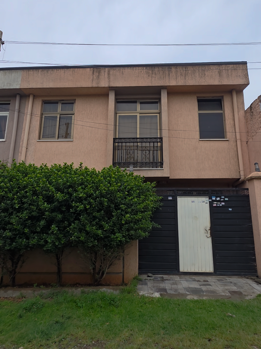 @ኦንላይን ቤቶች Online House market