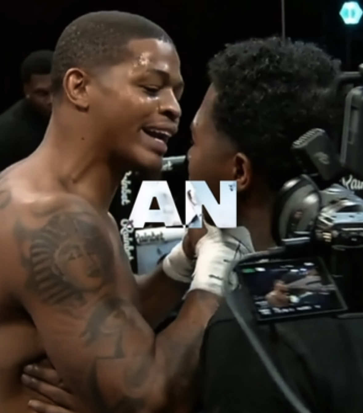@BrandRisk Boxing